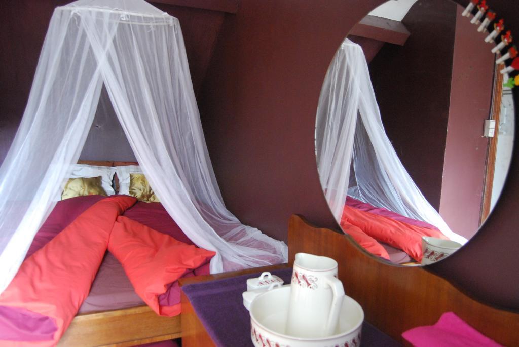 Villa Paul Blankenberge Ngoại thất bức ảnh